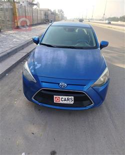 تويوتا يارس